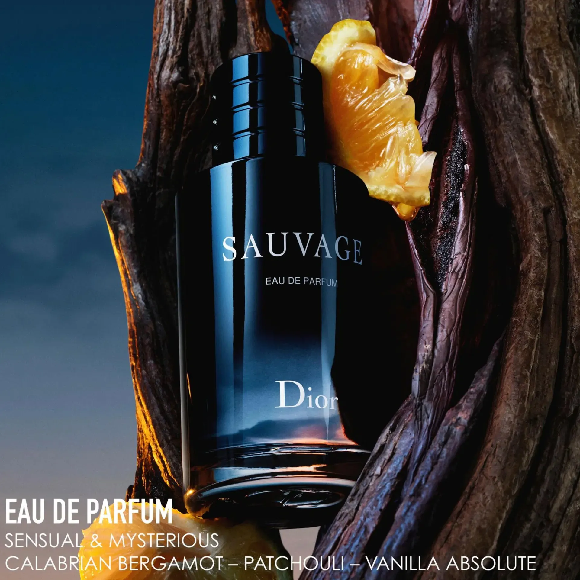 DIOR Tuoksut|Tuoksujen Täyttöpakkaukset<Sauvage EdP Refill täyttöpakkaus 300 ml