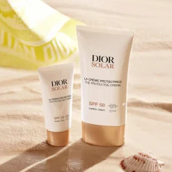 DIOR Aurinkotuotteet<Solar The Protective Creme SPF 50 Sunscreen for body aurinkosuojavoide 150 ml