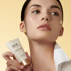 DIOR Aurinkotuotteet<Solar The Protective Creme SPF 50 Sunscreen for Face aurinkosuojavoide kasvoille 50 ml