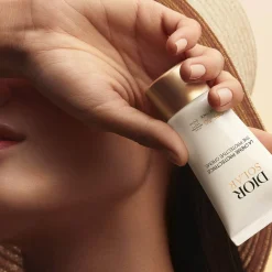 DIOR Aurinkotuotteet<Solar The Protective Creme SPF 50 Sunscreen for Face aurinkosuojavoide kasvoille 50 ml