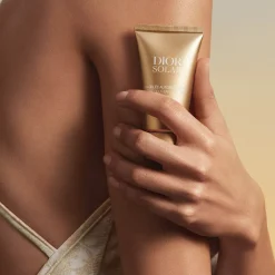 DIOR Aurinkotuotteet<Solar The Self-Tanning Gel for Face itseruskettava geeli 50 ml