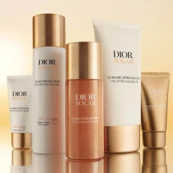 DIOR Aurinkotuotteet<Solar The Self-Tanning Gel for Face itseruskettava geeli 50 ml
