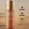 DIOR Hiustenhoito|Aurinkotuotteet<Solar The Sublimating Oil kuivaöljy 125 ml