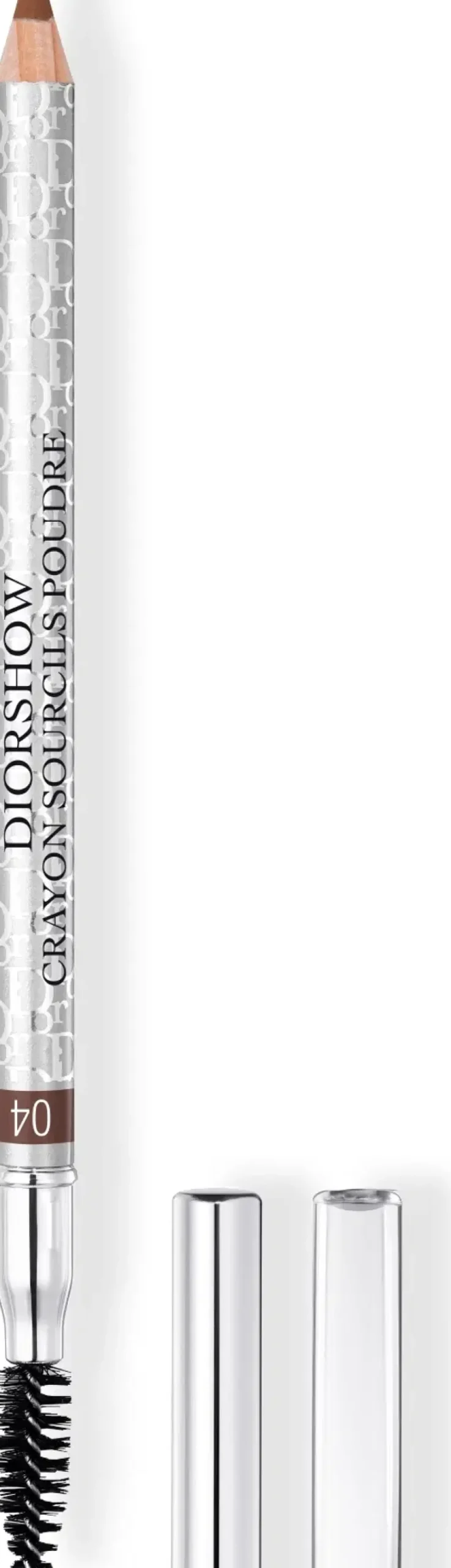 DIOR Silmämeikit<Sourcils Poudre Powder eyebrow pencil kulmakynä 1,19g