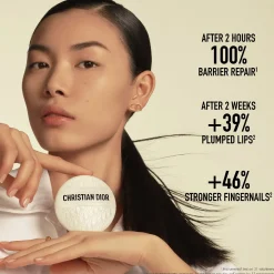 DIOR Käsienhoito<The Balm Revitalizing Multi-Use Balm hoitotuote 50 ml