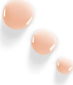 DIOR Kynsimeikit Ja Kynsienhoito<Vernis Nail Polish with Gel Effect and Couture Color kynsilakka 10 ml