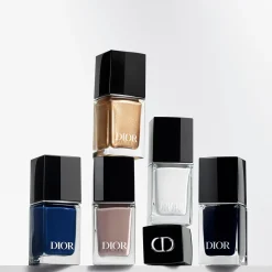 DIOR Kynsimeikit Ja Kynsienhoito<Vernis Nail Polish with Gel Effect and Couture Color kynsilakka 10 ml
