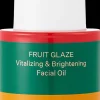 Djusie Ihohaasteet|Ihotyypit<Fruit Glaze Vitalizing & Brightening Facial Oil Kasvoöljy 30 ml