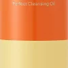 Djusie Ihohaasteet|Ihotyypit<Liquid Silk Perfect Cleansing Oil Puhdistusöljy 100 ml
