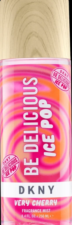 DKNY Vartalotuoksut|Hajuvedet<Be Delicious Ice Pop Very Cherry Body Mist 250 ml