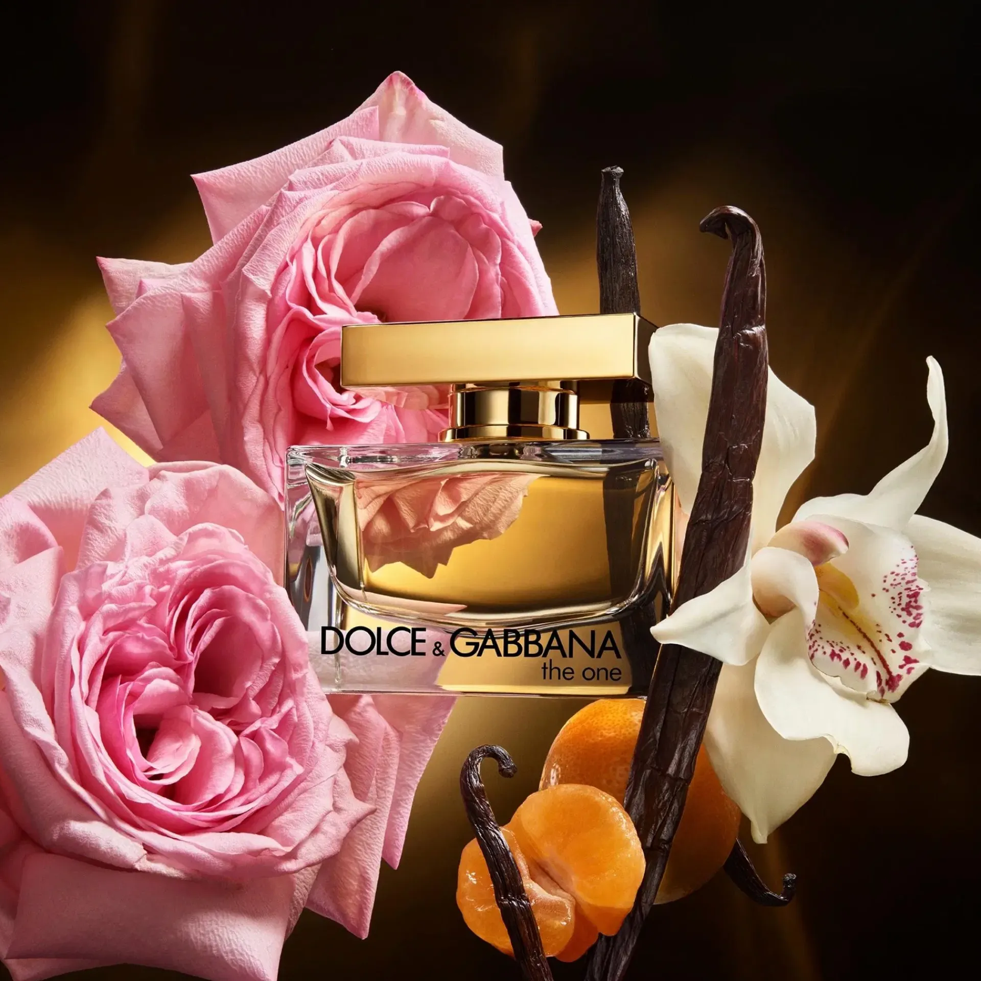 Dolce u0026 Gabbana Hajuvedet<Dolce & Gabbana The One EdP tuoksu 30 ml
