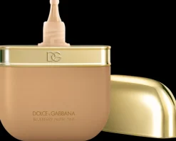 Dolce u0026 Gabbana Kasvomeikit<Dolce & Gabbana Blueberry Nutri-Tint meikkivoide 30 ml