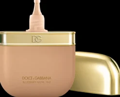 Dolce u0026 Gabbana Kasvomeikit<Dolce & Gabbana Blueberry Nutri-Tint meikkivoide 30 ml