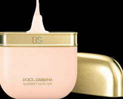 Dolce u0026 Gabbana Kasvomeikit<Dolce & Gabbana Blueberry Nutri-Tint meikkivoide 30 ml