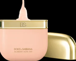 Dolce u0026 Gabbana Kasvomeikit<Dolce & Gabbana Blueberry Nutri-Tint meikkivoide 30 ml