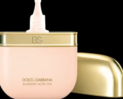 Dolce u0026 Gabbana Kasvomeikit<Dolce & Gabbana Blueberry Nutri-Tint SPF -meikkivoide 30 ml