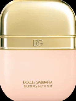 Dolce u0026 Gabbana Kasvomeikit<Dolce & Gabbana Blueberry Nutri-Tint SPF -meikkivoide 30 ml