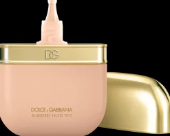 Dolce u0026 Gabbana Kasvomeikit<Dolce & Gabbana Blueberry Nutri-Tint SPF -meikkivoide 30 ml