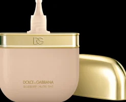 Dolce u0026 Gabbana Kasvomeikit<Dolce & Gabbana Blueberry Nutri-Tint SPF -meikkivoide 30 ml