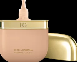 Dolce u0026 Gabbana Kasvomeikit<Dolce & Gabbana Blueberry Nutri-Tint SPF -meikkivoide 30 ml