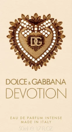 Dolce u0026 Gabbana Hajuvedet<Dolce & Gabbana Devotion EdP Intense tuoksu 50 ml
