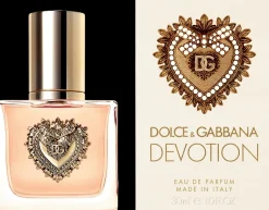 Dolce u0026 Gabbana Hajuvedet<Dolce & Gabbana Devotion EdP tuoksu 30 ml