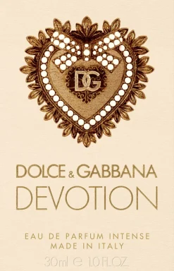 Dolce u0026 Gabbana Hajuvedet<Dolce & Gabbana Devotion EdP Intense tuoksu 30 ml