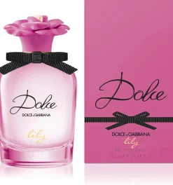 Dolce u0026 Gabbana Hajuvedet<Dolce & Gabbana Dolce Lily Edt tuoksu 50 ml