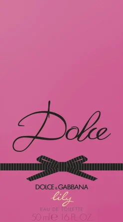Dolce u0026 Gabbana Hajuvedet<Dolce & Gabbana Dolce Lily Edt tuoksu 50 ml