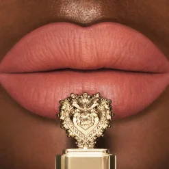 Dolce u0026 Gabbana Huulimeikit<Dolce & Gabbana Everkiss Soft Matte Liquid Lipstick huulipuna 5 ml
