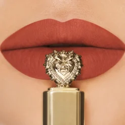 Dolce u0026 Gabbana Huulimeikit<Dolce & Gabbana Everkiss Soft Matte Liquid Lipstick huulipuna 5 ml