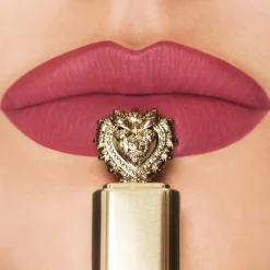 Dolce u0026 Gabbana Huulimeikit<Dolce & Gabbana Everkiss Soft Matte Liquid Lipstick huulipuna 5 ml