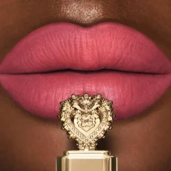 Dolce u0026 Gabbana Huulimeikit<Dolce & Gabbana Everkiss Soft Matte Liquid Lipstick huulipuna 5 ml