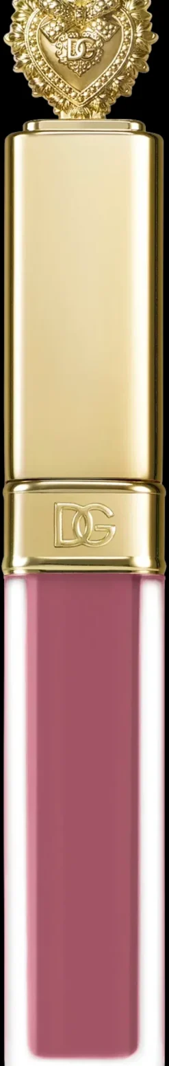 Dolce u0026 Gabbana Huulimeikit<Dolce & Gabbana Everkiss Soft Matte Liquid Lipstick huulipuna 5 ml