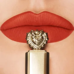 Dolce u0026 Gabbana Huulimeikit<Dolce & Gabbana Everkiss Soft Matte Liquid Lipstick huulipuna 5 ml