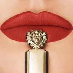 Dolce u0026 Gabbana Huulimeikit<Dolce & Gabbana Everkiss Soft Matte Liquid Lipstick huulipuna 5 ml