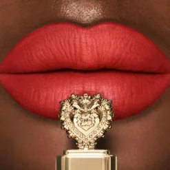 Dolce u0026 Gabbana Huulimeikit<Dolce & Gabbana Everkiss Soft Matte Liquid Lipstick huulipuna 5 ml