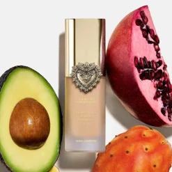 Dolce u0026 Gabbana Kasvomeikit<Dolce & Gabbana Everlast Foundation meikkivoide 30 ml