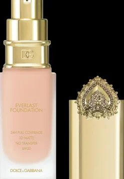 Dolce u0026 Gabbana Kasvomeikit<Dolce & Gabbana Everlast Foundation meikkivoide 30 ml