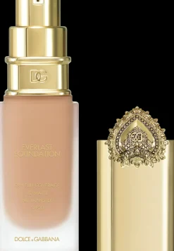 Dolce u0026 Gabbana Kasvomeikit<Dolce & Gabbana Everlast Foundation meikkivoide 30 ml