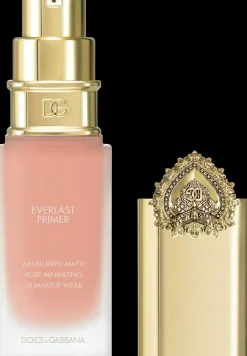 Dolce u0026 Gabbana Kasvomeikit<Dolce & Gabbana Everlast Primer pohjustustuote 28 ml