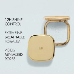 Dolce u0026 Gabbana Kasvomeikit<Dolce & Gabbana Fig Skin Perfector Shine Control Blurring Powder viimeistelypuuteri 6,5 g