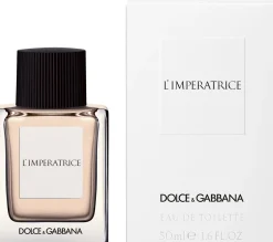 Dolce u0026 Gabbana Hajuvedet<Dolce & Gabbana L'IMPERATRICE EdT tuoksu 50 ml