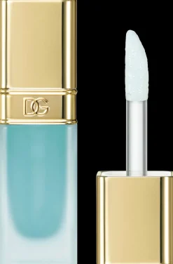 Dolce u0026 Gabbana Huulimeikit<Dolce & Gabbana Mint Oil Lip Plumper huulikiilto 7 ml