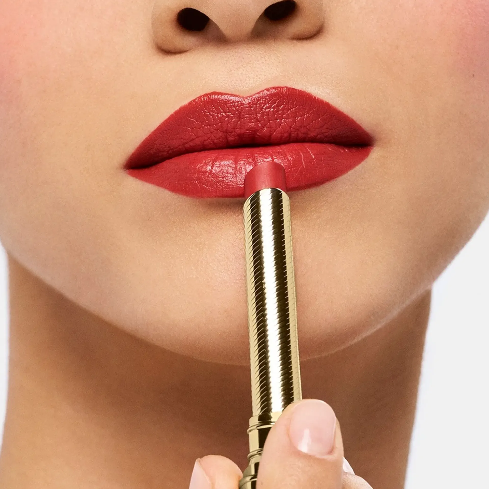 Dolce u0026 Gabbana Huulimeikit<Dolce & Gabbana My Sculpt Satin Lip Stylo huulipuna 1,6 g