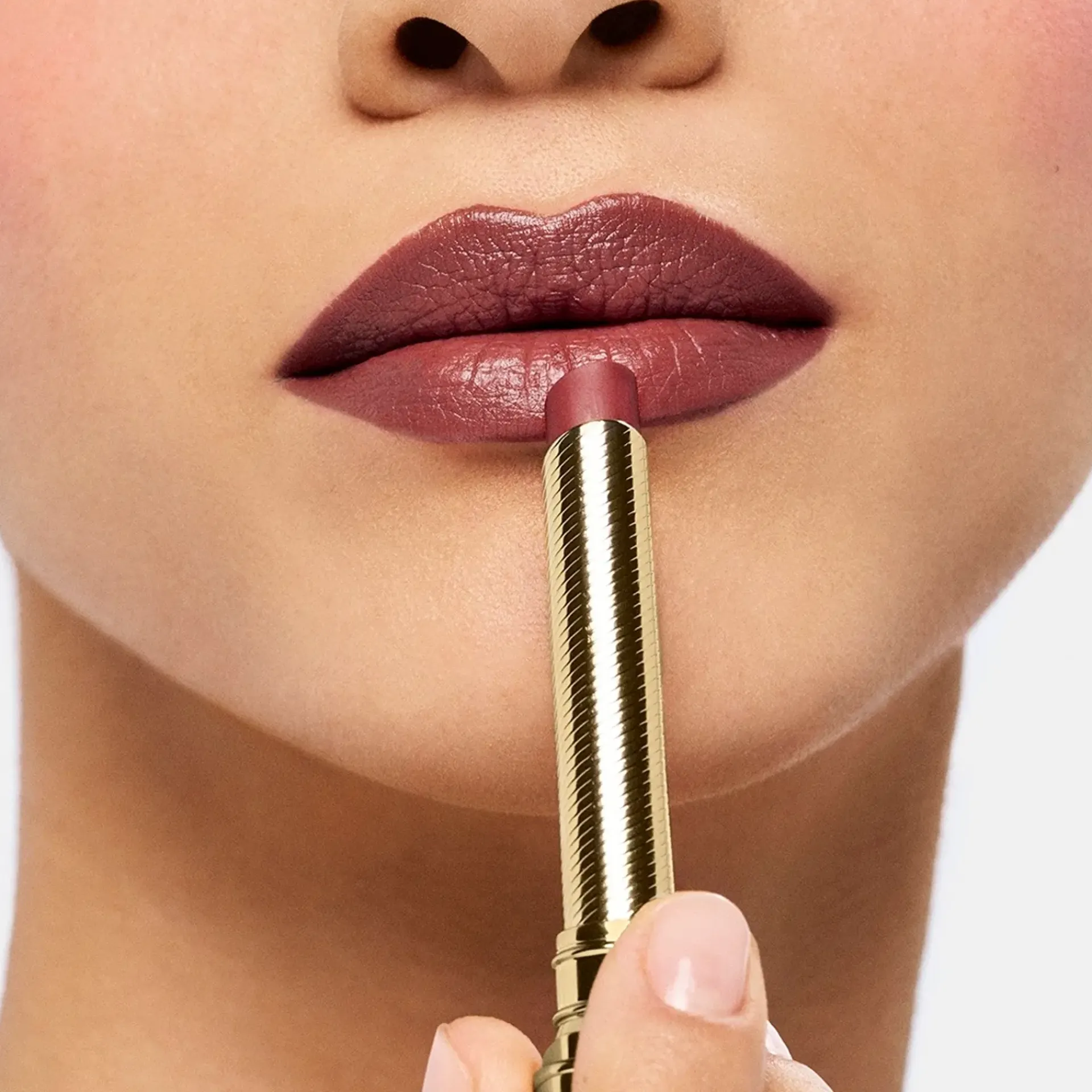 Dolce u0026 Gabbana Huulimeikit<Dolce & Gabbana My Sculpt Satin Lip Stylo huulipuna 1,6 g