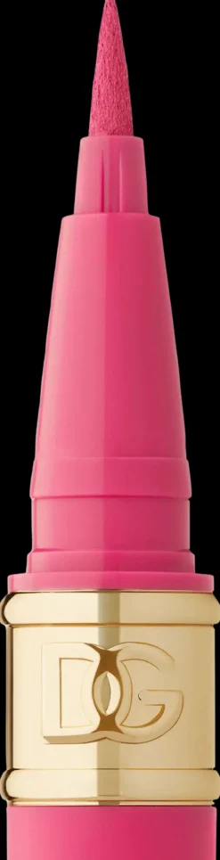 Dolce u0026 Gabbana Silmämeikit<Dolce & Gabbana Thats my line! 24h Lasting Waterproof Eyeliner vedenkestävä silmänrajaustussi 0,55 ml