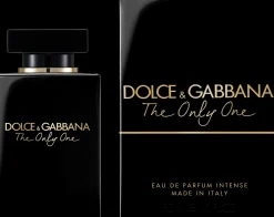 Dolce u0026 Gabbana Hajuvedet<Dolce & Gabbana The Only One EdP Intense tuoksu 30 ml