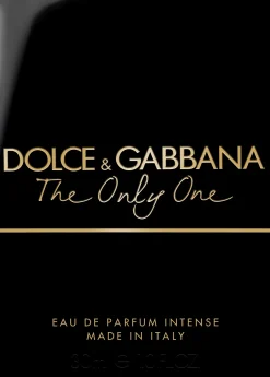 Dolce u0026 Gabbana Hajuvedet<Dolce & Gabbana The Only One EdP Intense tuoksu 30 ml