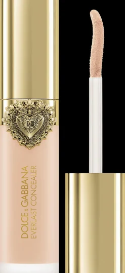 Dolce u0026 Gabbana Kasvomeikit<Dolce&Gabbana Everlast Concealer -peitevoide 10 ml